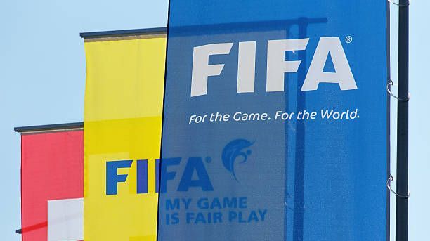 FIFA close to streaming deal with Apple