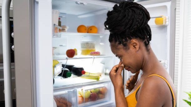 5 Gründe, warum Ihr Kühlschrank riecht