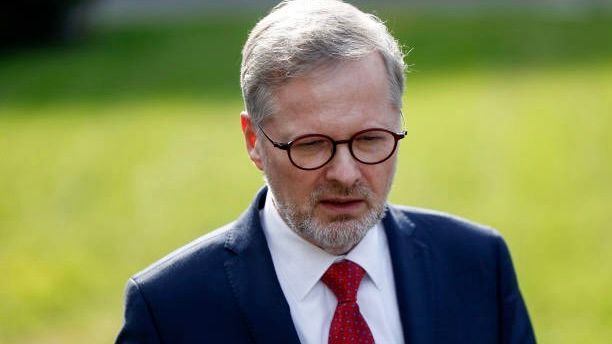 Tschechische Initiative unterstützt Ukraine mit Artilleriemunition