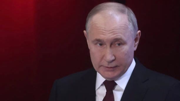 ISW: Putin ruft die Russen zu größerer wirtschaftlicher Mobilisierung auf