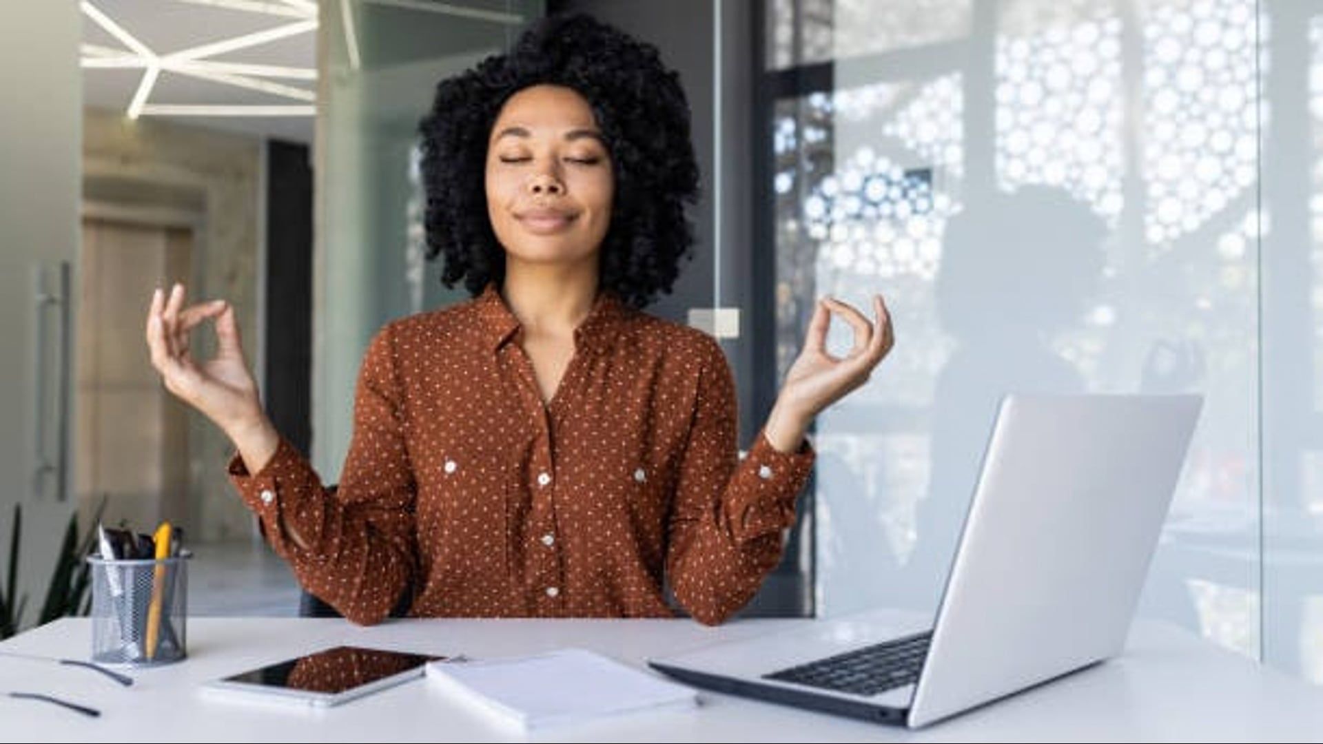 10 Minuten digitale Achtsamkeit pro Tag reduzieren Stress, Angst und Abhängigkeiten