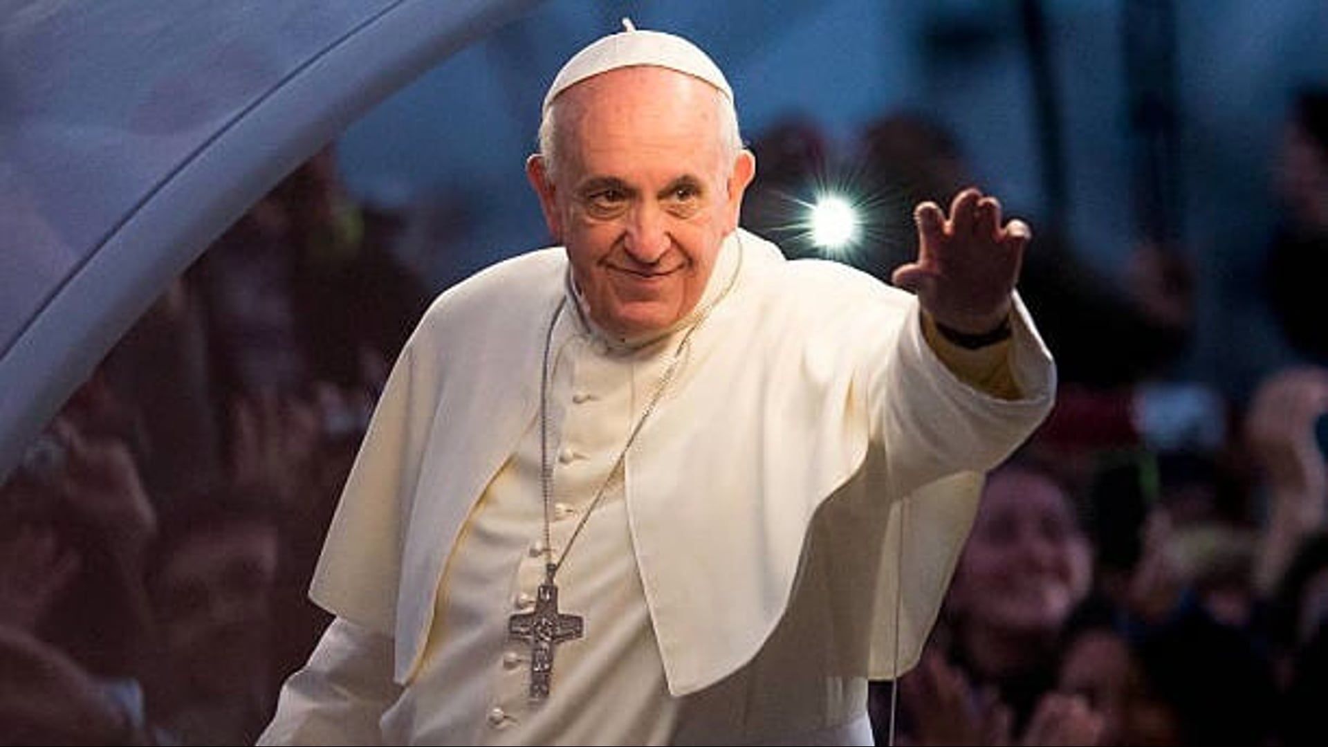 Video: Welche Staatsoberhäupter werden an der Beerdigung von Papst Franziskus teilnehmen?