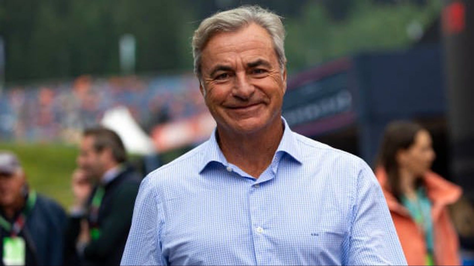 Carlos Sainz Sr. erwägt Kandidatur für die FIA-Präsidentschaft