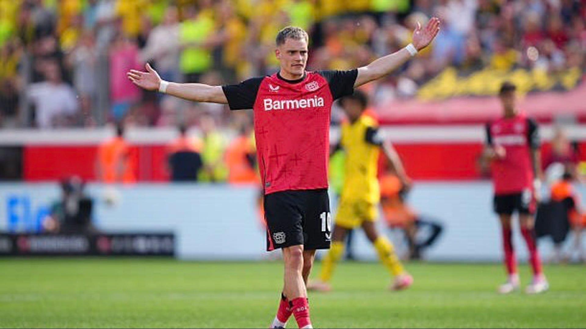 Wirtz-Poker läuft: Leverkusen zeigt Verkaufsbereitschaft; FC Bayern als Favorit