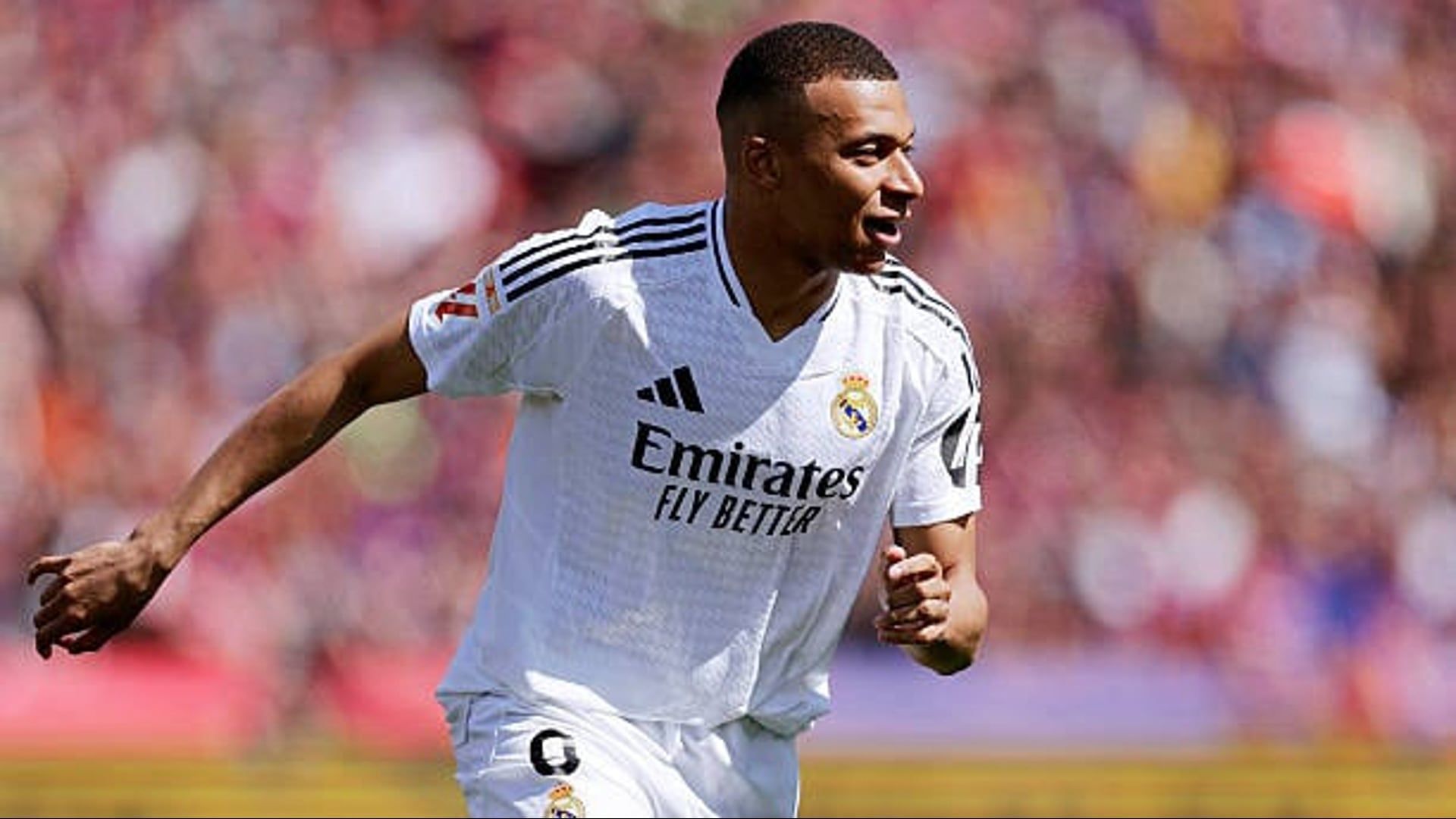 Mbappé schreibt Real-Madrid-Geschichte und wird in seiner ersten Saison im Verein Torschützenkönig