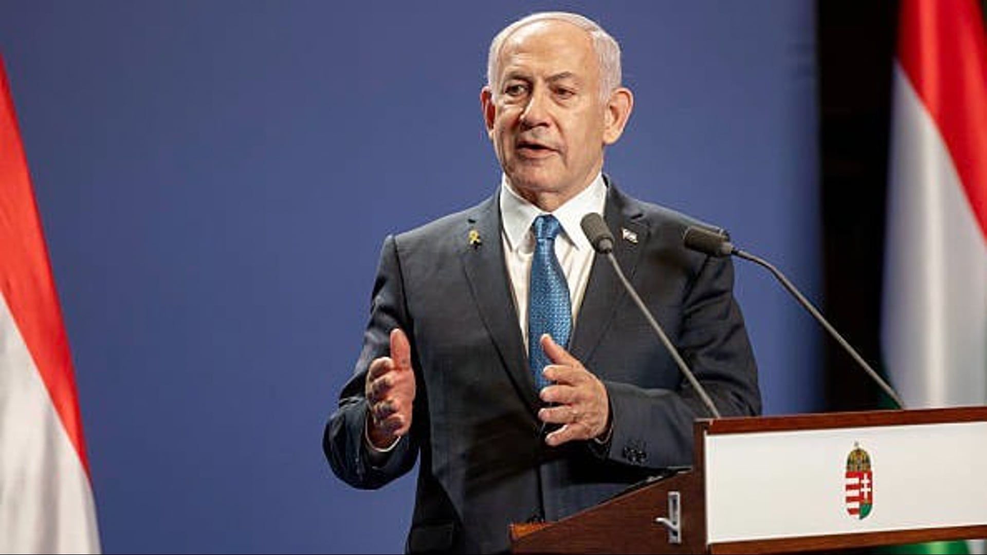 Video: Netanjahu behauptet, der oberste Hamas-Führer Sinwar sei getötet worden, aber es bleiben Zweifel