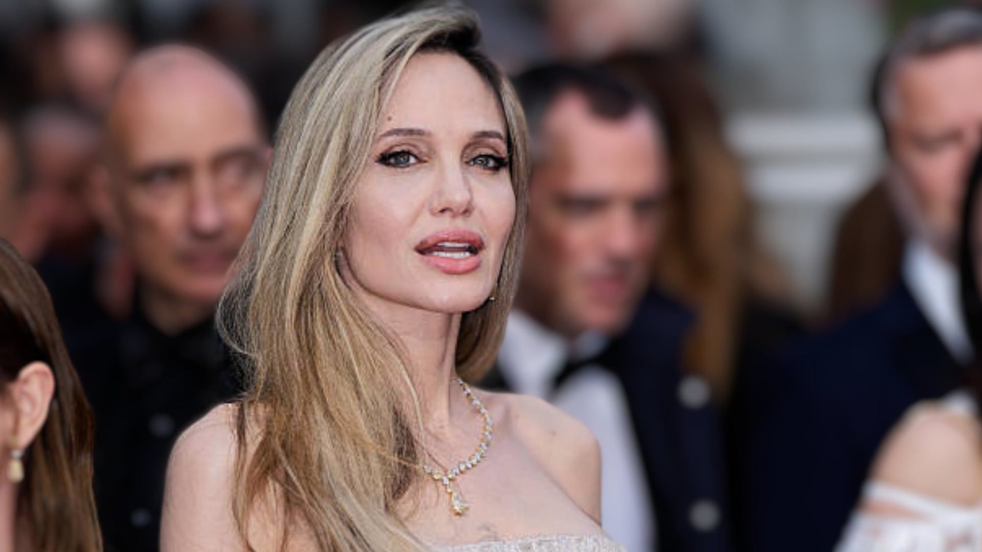 Angelina Jolie is 50 years old: Learn five interesting things about the actress