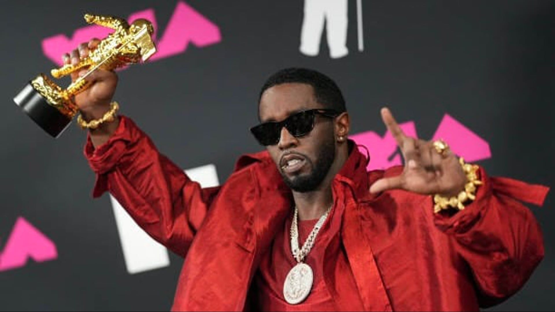 Diddy Trial: Ex Talks About Vegas Trip with Another Rapper