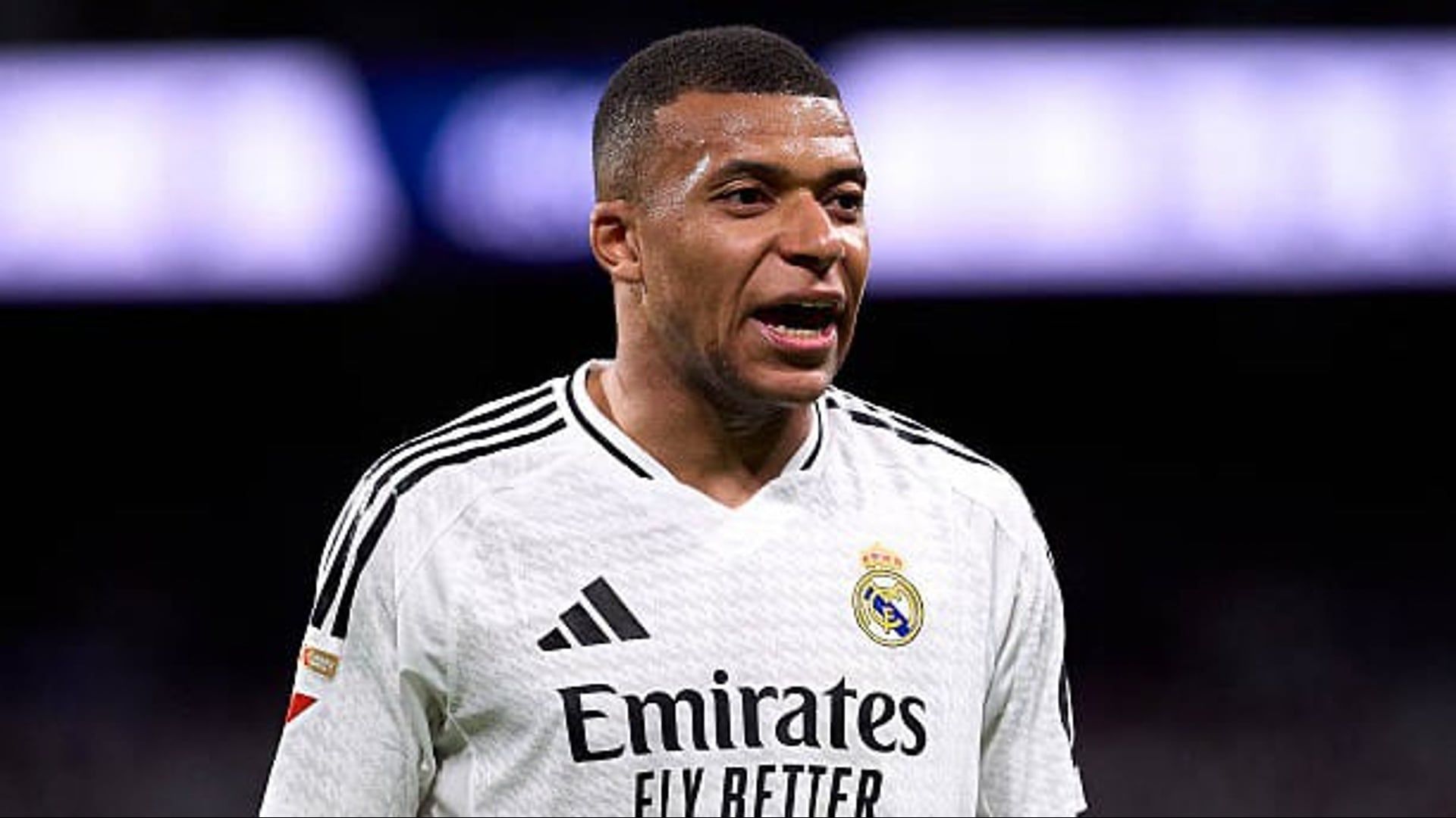 Mbappe nach Gastroenteritis-Behandlung aus dem Krankenhaus entlassen