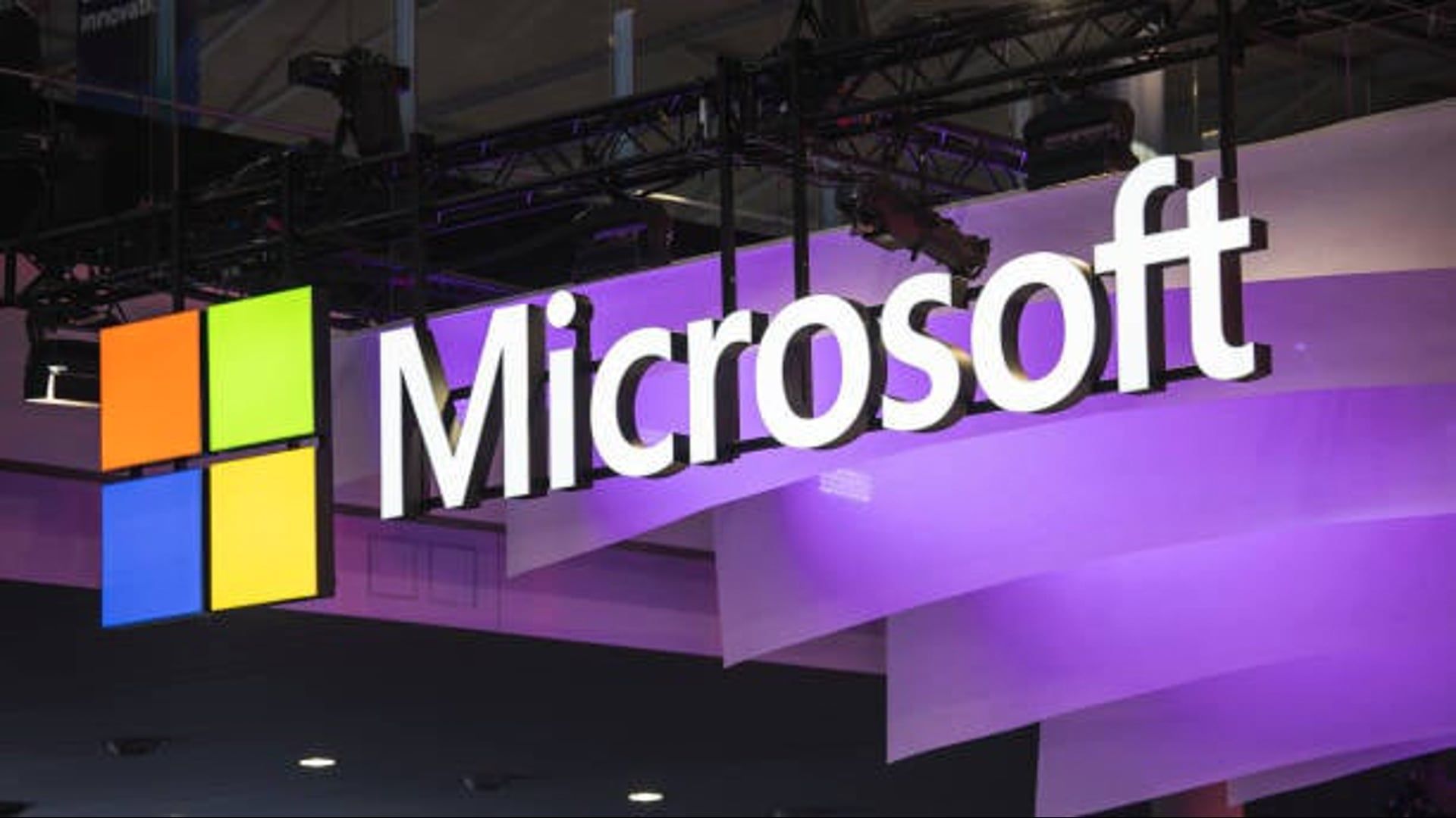 Video: Microsoft will in der nächsten Entlassungsrunde 9.000 Stellen streichen
