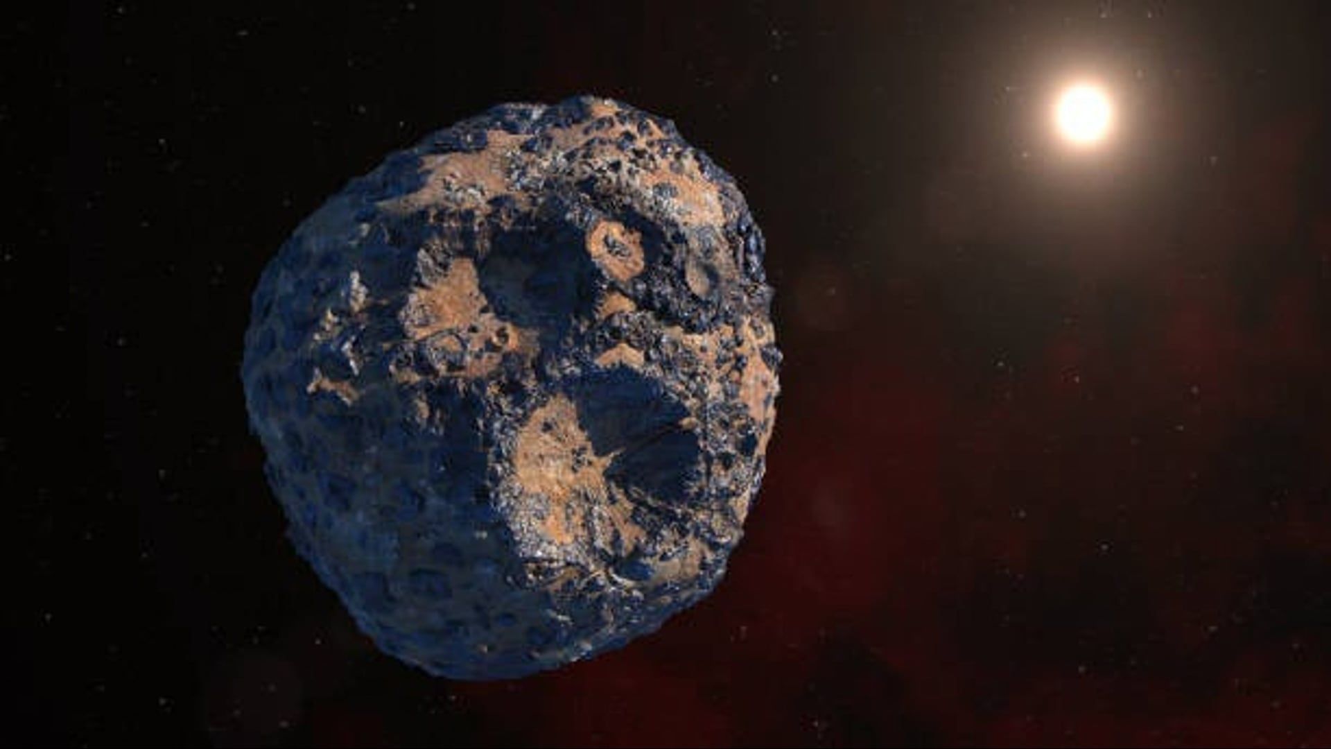 Video: ATLAS-Teleskope entdecken großes interstellares Objekt im Anflug auf die Sonne