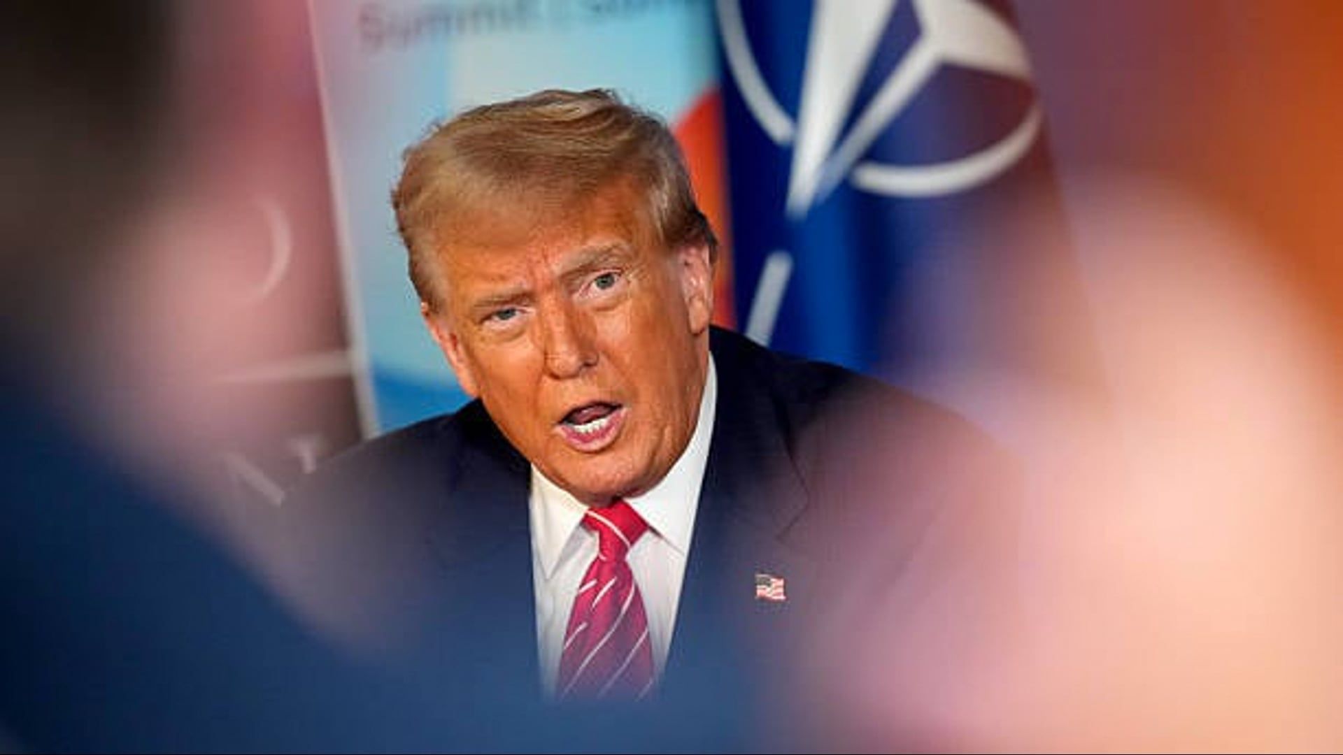 Video: Trump benachrichtigt 14 Länder über neue Zölle: 25 % auf Japan und Südkorea und andere