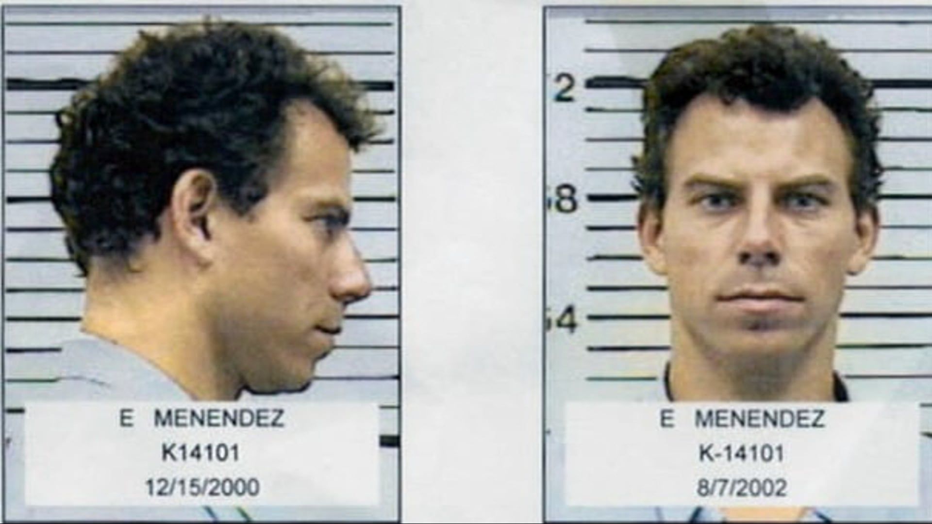 Erik Menendez hospitalized before parole hearing