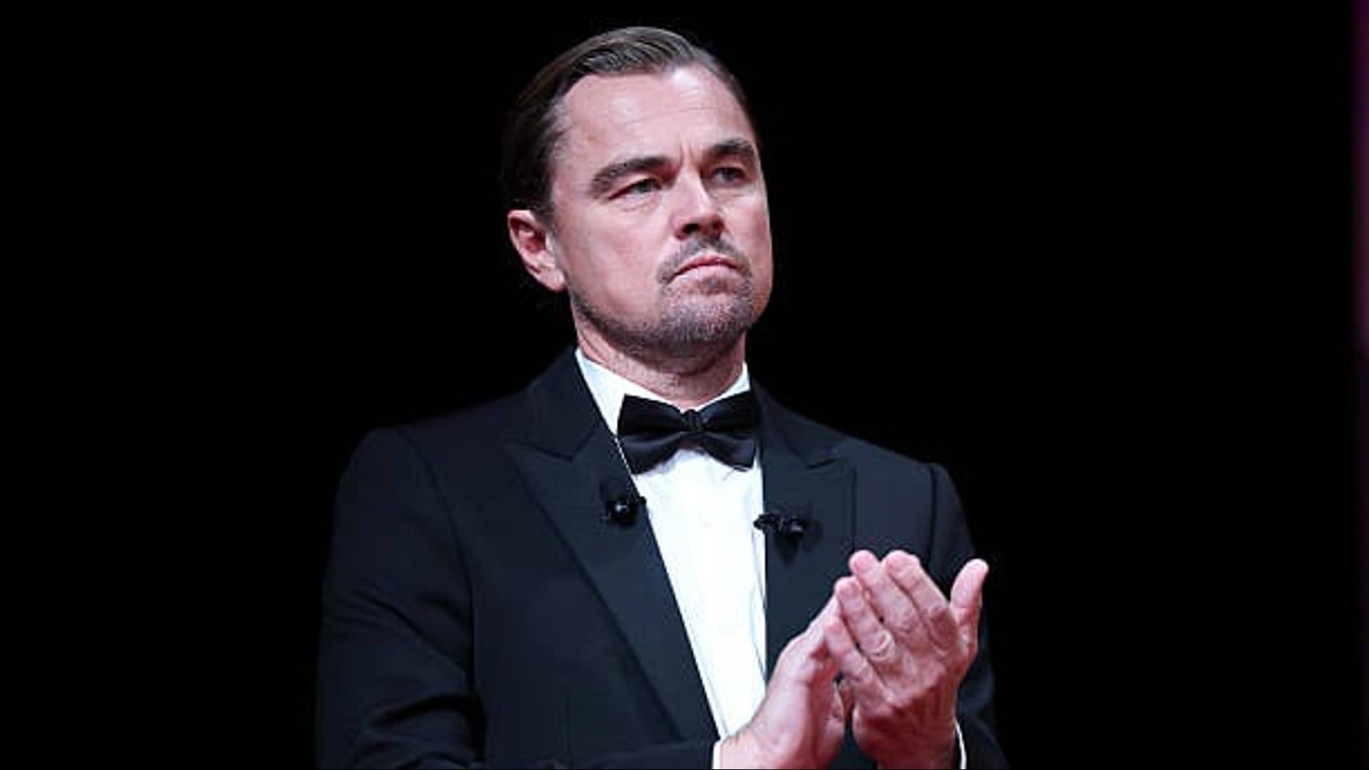 Leonardo DiCaprio faces backlash over Israeli hotel project