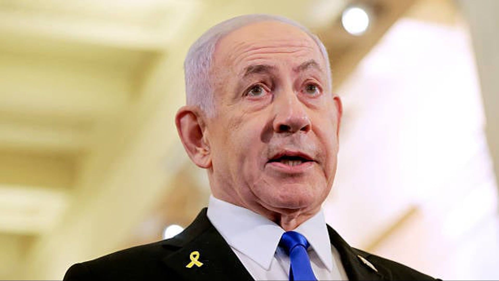 Video: Israel genehmigt Plan zur „Kontrolle“ von Gaza-Stadt