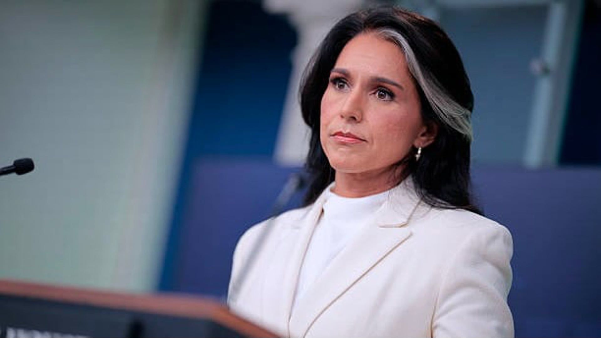 Video: Trump-Regierung entzieht 37 Beamten die Sicherheitsfreigabe