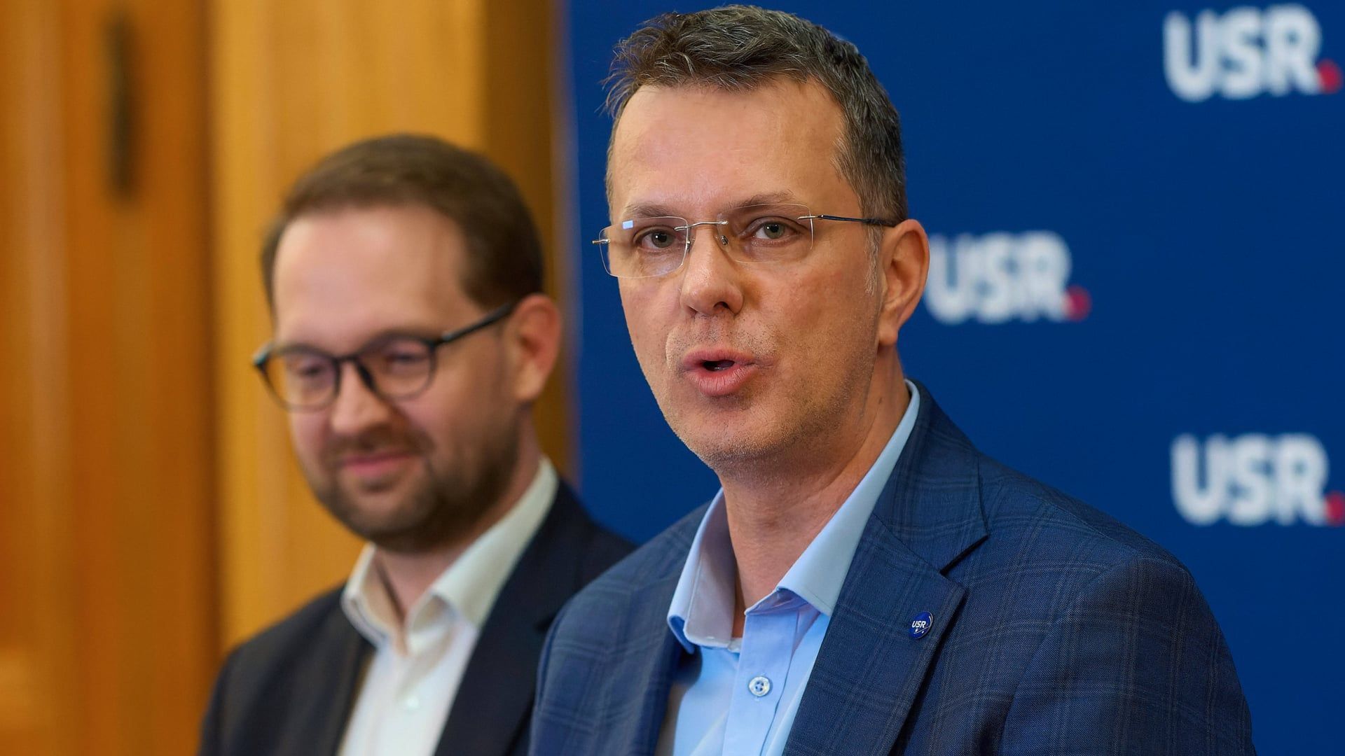 Video: Rumänien verurteilt Luftraumverletzung durch russische Drohne