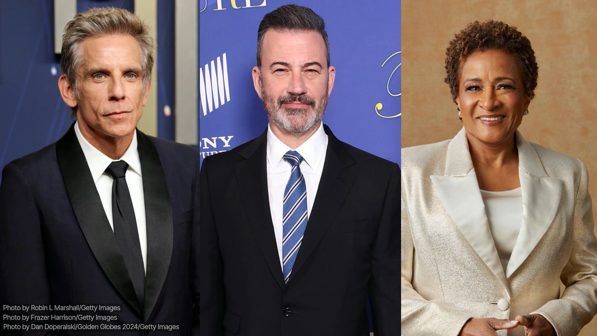 Hollywoods Reaktionen auf die Absetzung von Jimmy Kimmel…