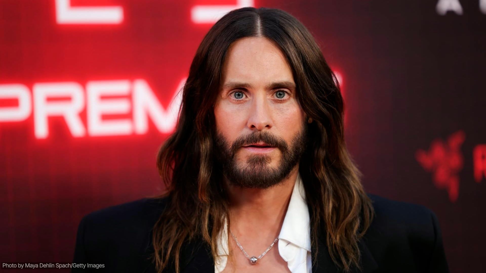Jared Leto's 