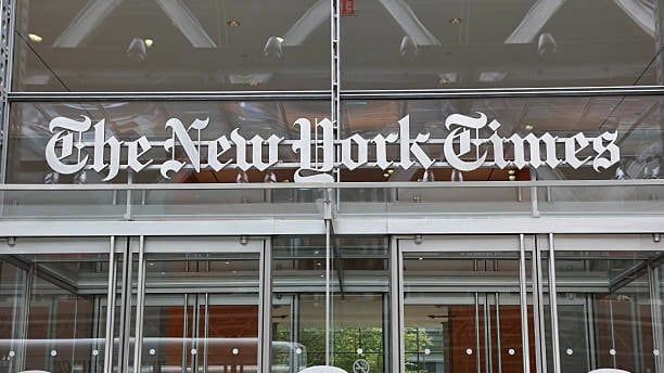 Video: Große US-Medienhäuser lehnen neue Presse-Regeln des Pentagons ab