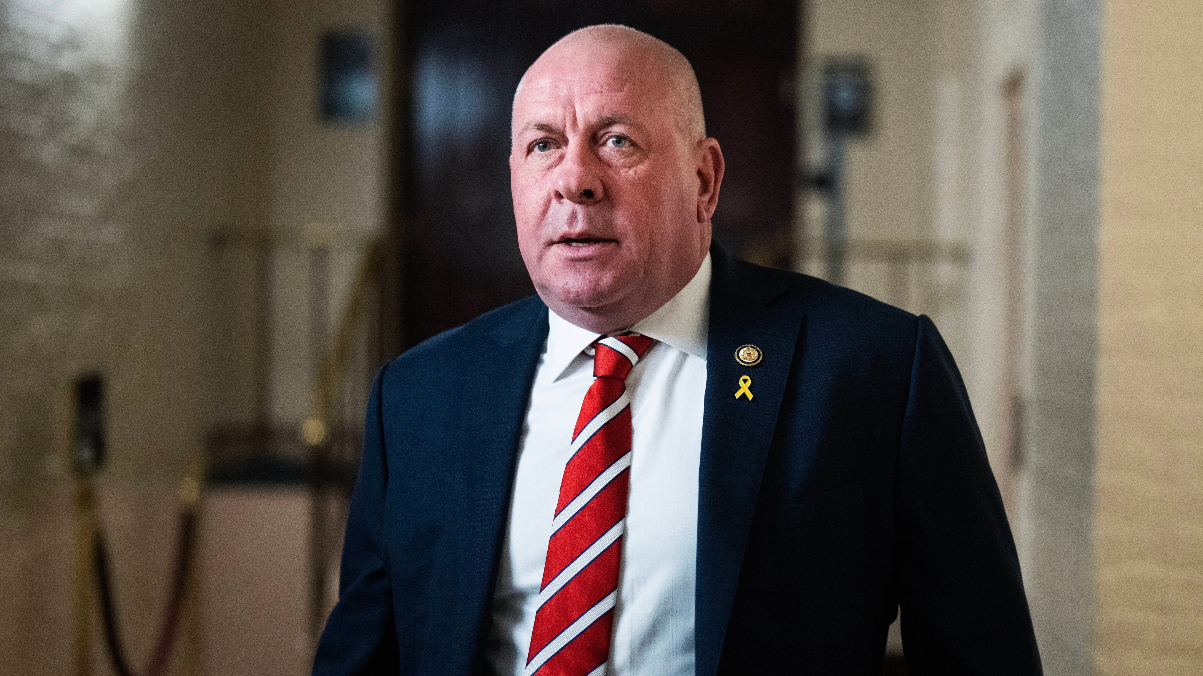 Video: Washington – Hakenkreuz auf US-Flagge