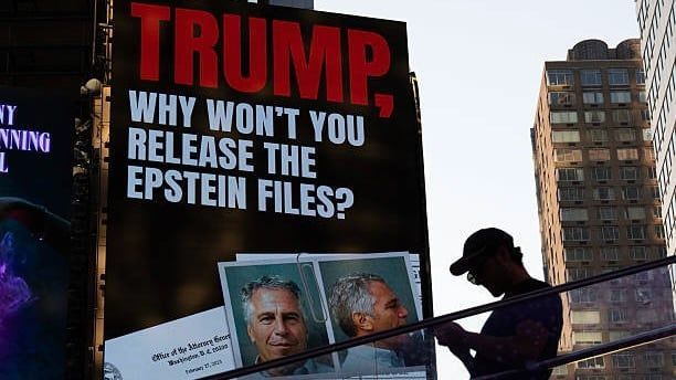 Video: US-Repräsentantenhaus setzt parteiübergreifende Abstimmung über Epstein-Akten fort