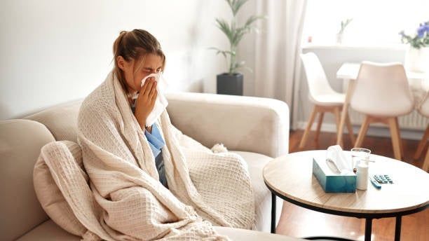 Grippevariante Subklade K: What Symptoms to Watch For