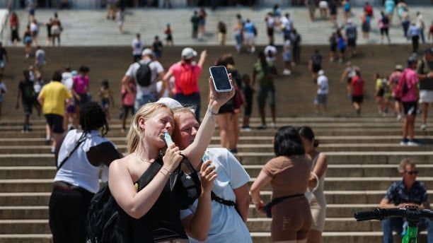 Video: Weniger ausländische Besucher reisten 2025 in die USA – trotz globalem Tourismusboom