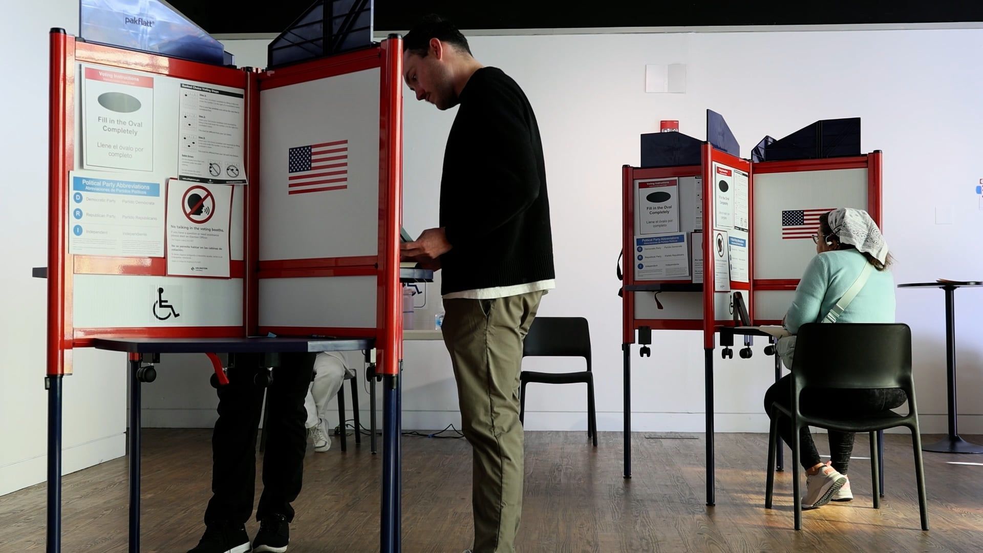 Video: SAVE America Act: Warum Ist Er Für Die Trump-Regierung So Wichtig?…