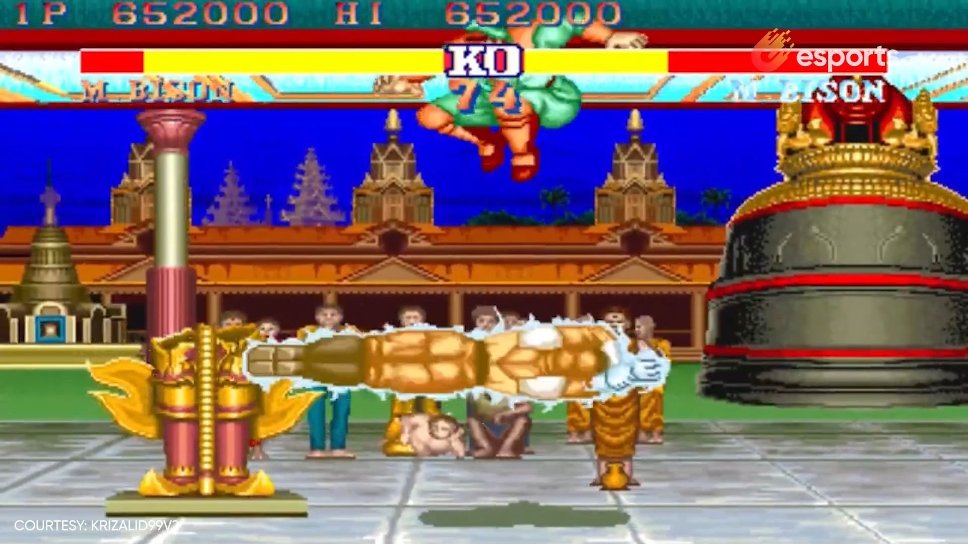 Ken je meme - Waar komt 'Kaas' vandaan