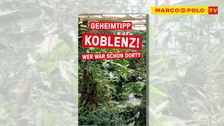 SECRET TIP KOBLENZ!  Who has been there (1)