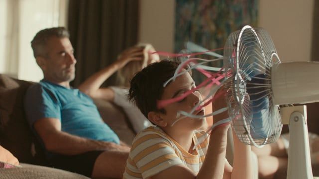 Upał i Psyche: Jak zmiany klimatyczne wpływają na nasze zdrowie psychiczne