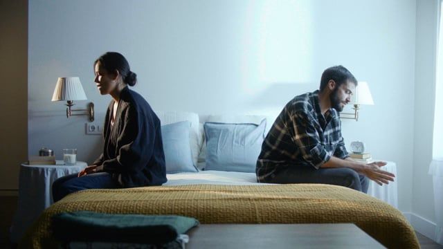 Toxic Relationship: How do I recognize it?