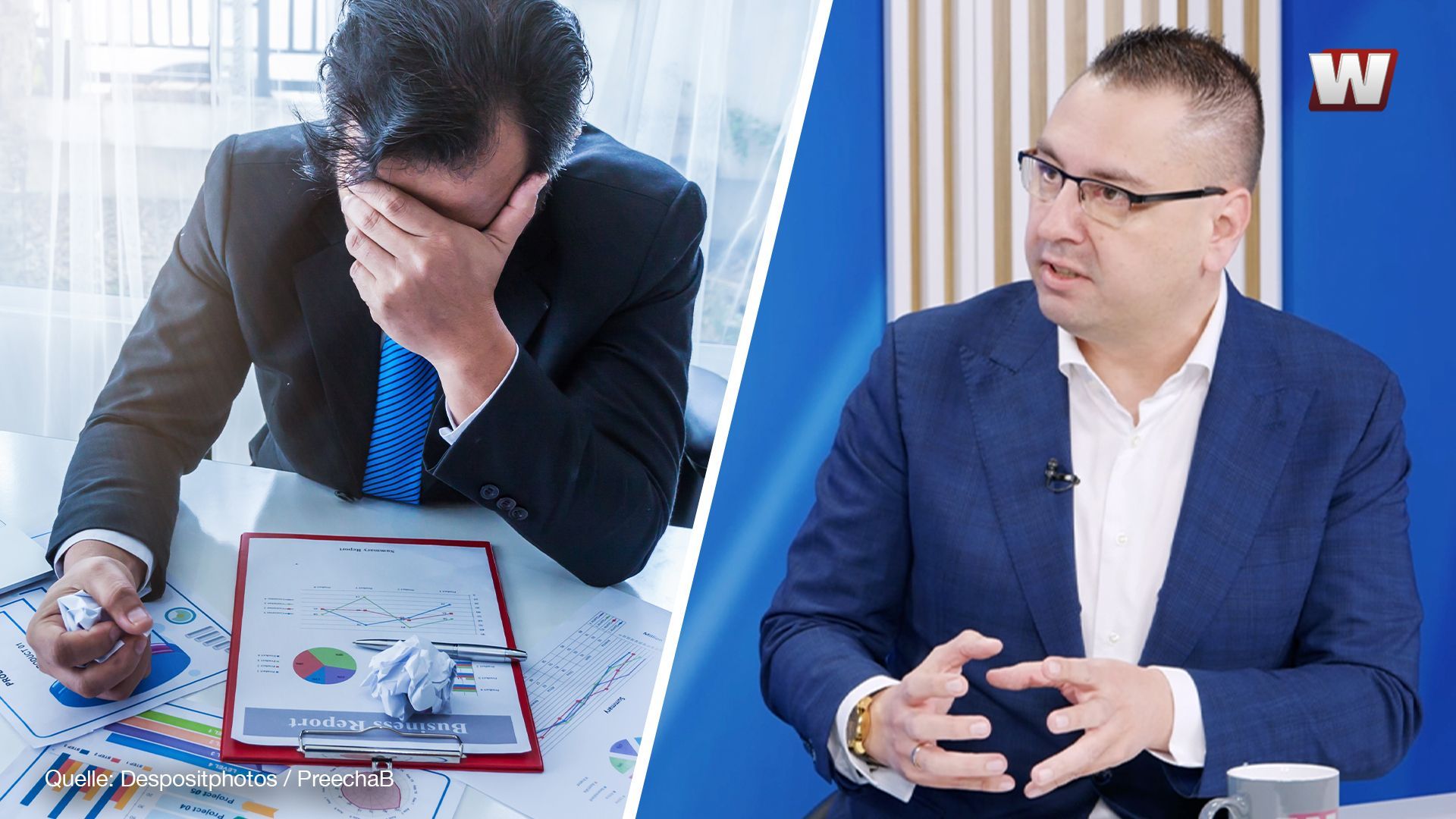 Experte über das »Schreckgespenst« Krisenprävention