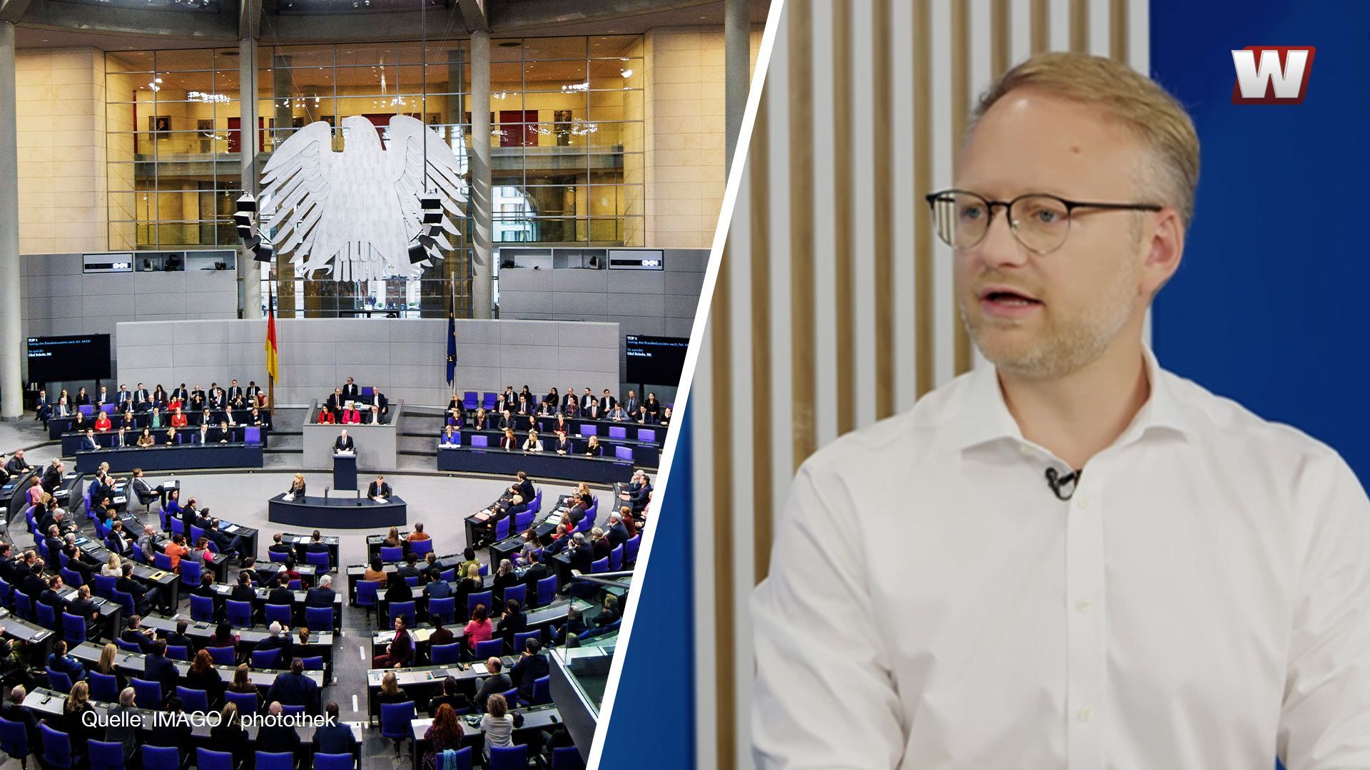 Video: Michael Kruse über das Leben nach der Politik