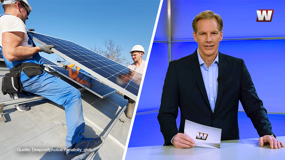 Golf van faillissementen belast zonne-energiesector