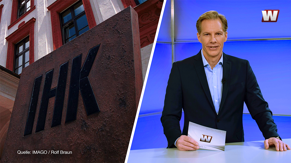 Conjuntura: Índice mostra empresas em crise persistente