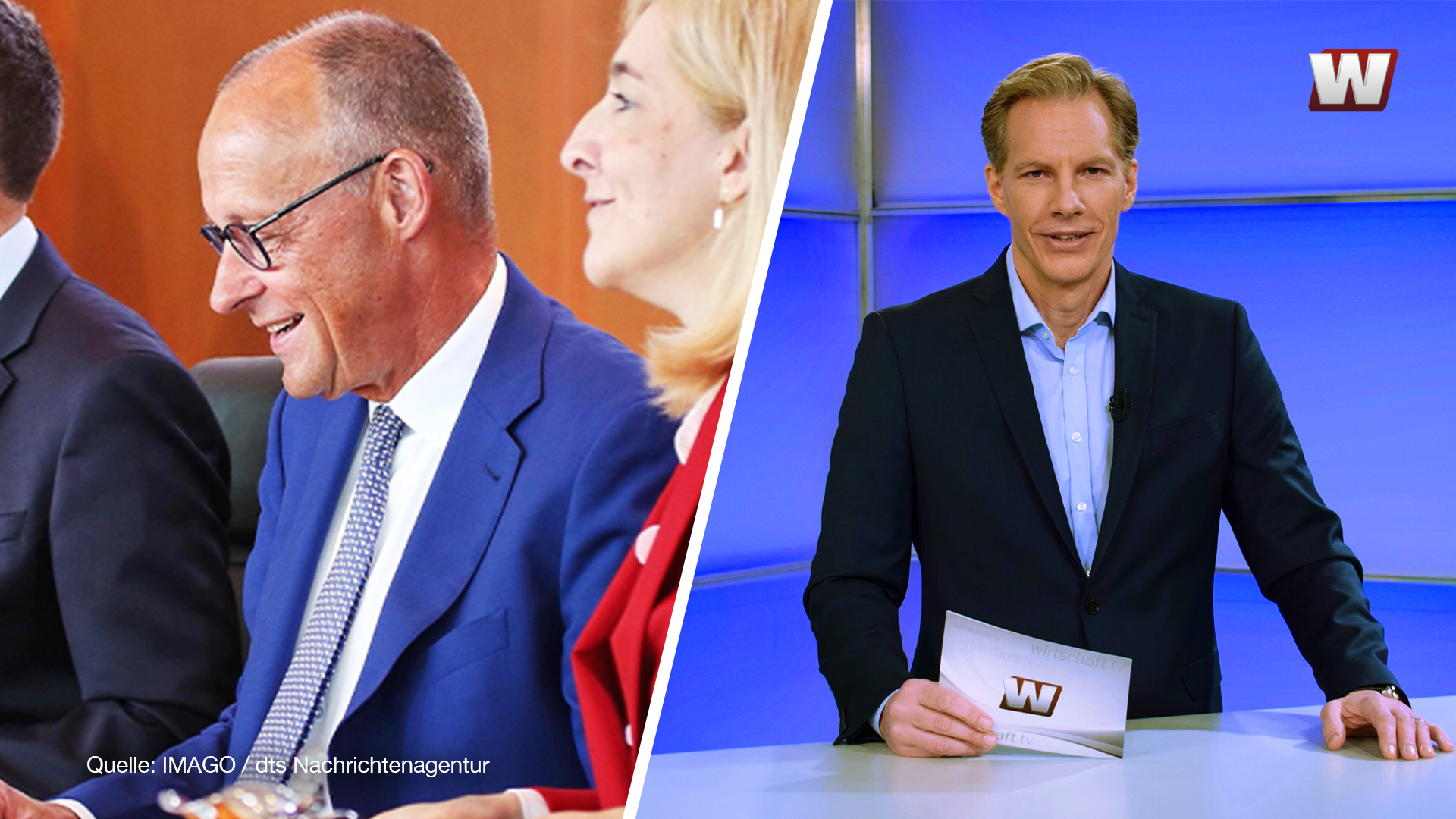 Video: Sozialleistungen: Beschluss gegen Missbrauch