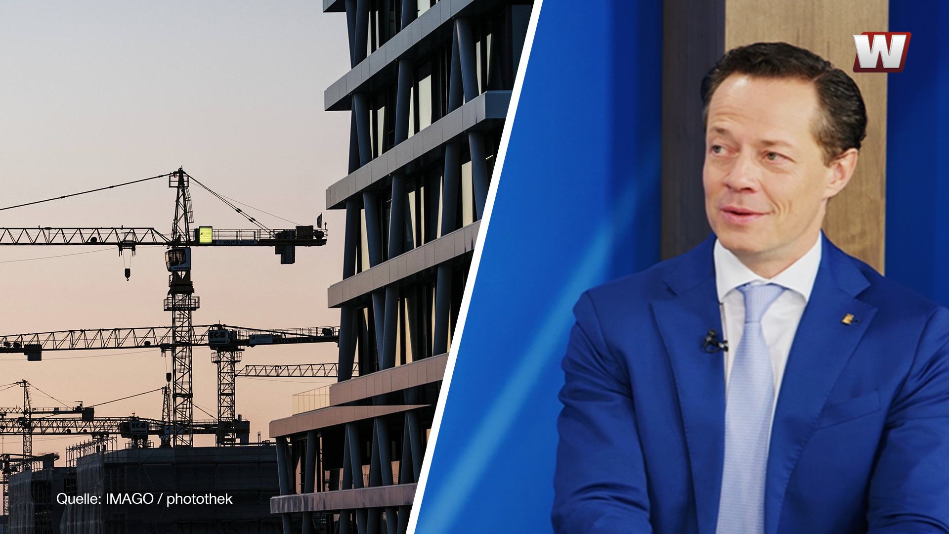 Video: Becken (CDU): Traurige Wahrheit beim Wohnungsbau