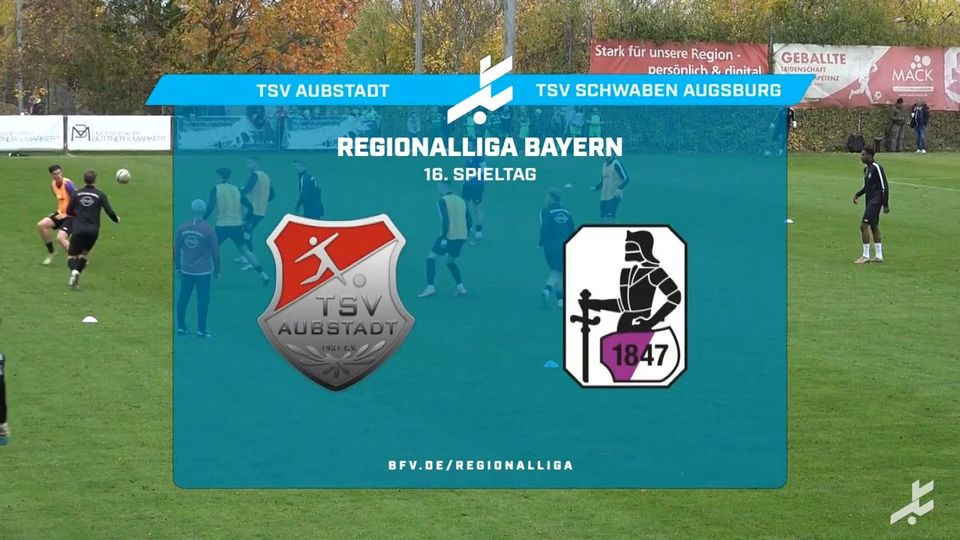 Marc Sodji trifft vorne und hinten! Schwaben Augsburg will in Aubstadt die rote Laterne abgeben