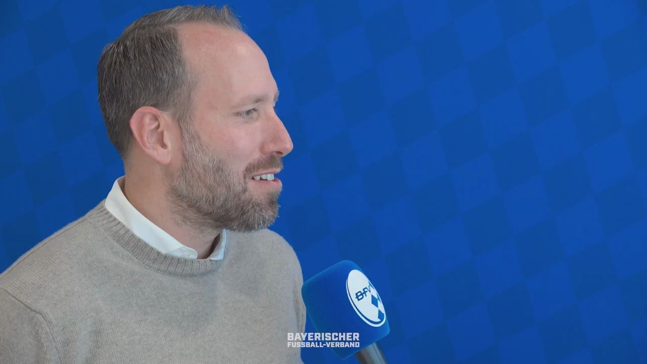 Bayerische Kinderfußball-Allianz_ What the professional clubs say