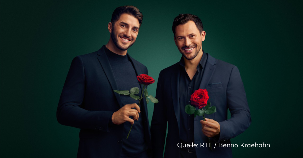 "Die Bachelors": Neue Rosenkavaliere zweifelten am Sendungs-Konzept