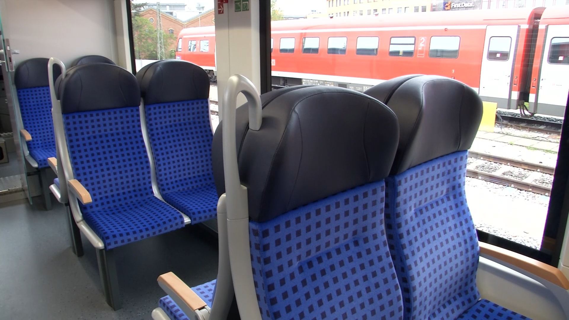 VGN: Neue Gebietserweiterung und einheitlicher Tarif