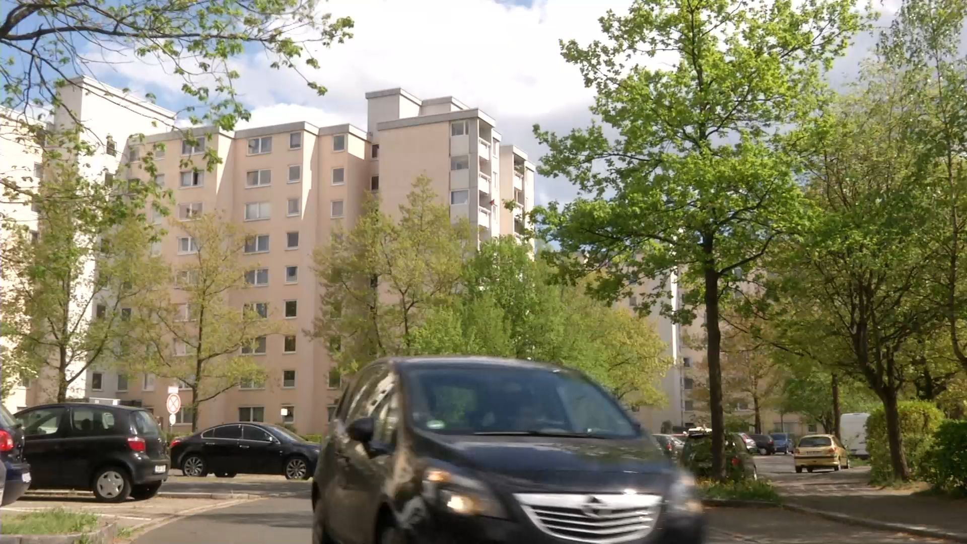 Im Freistaat: Zahl an reinen Wohngeldhaushalten steigt