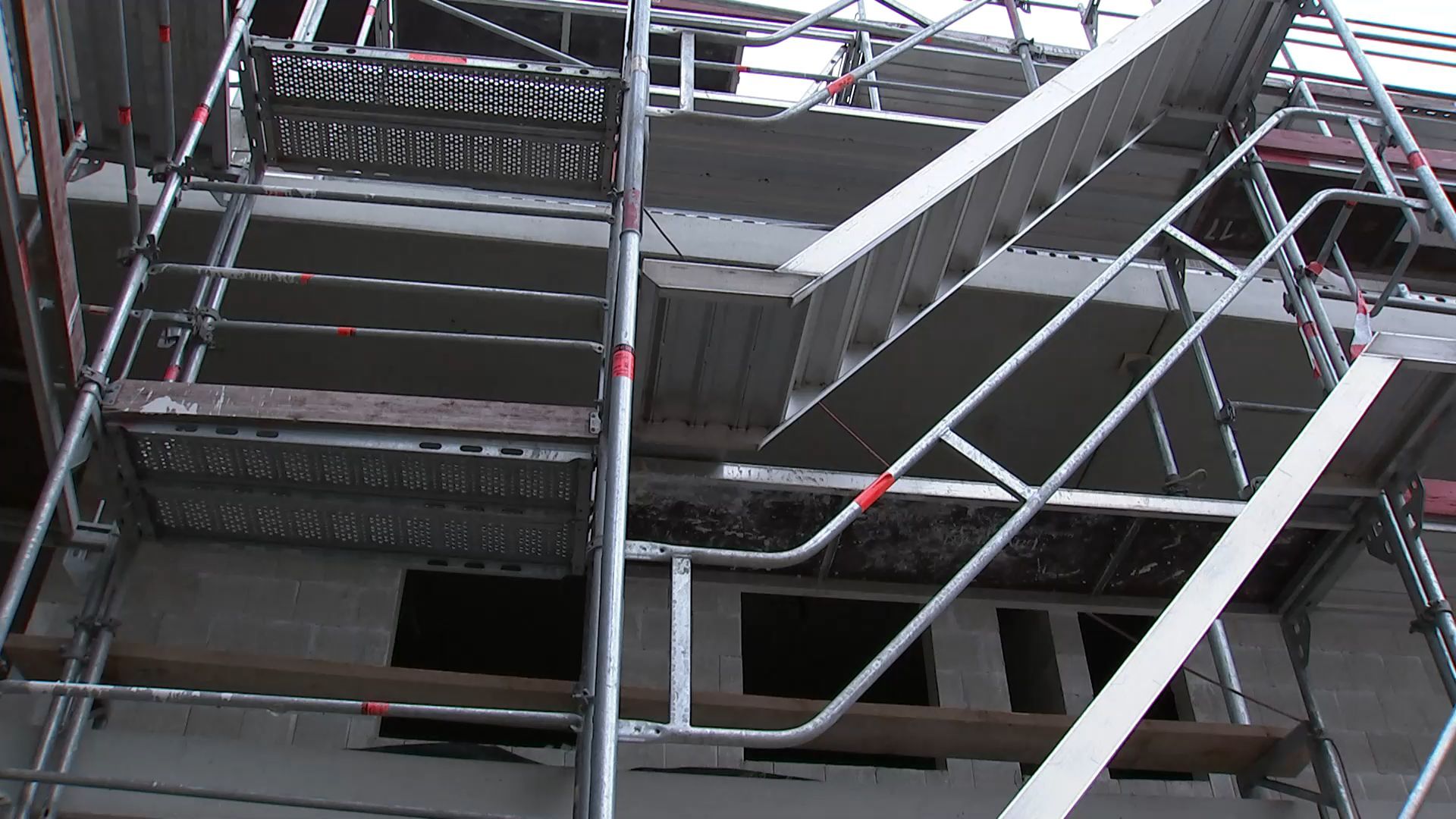 Fürth: Stadt baut neue Unterkunft für Obdachlose