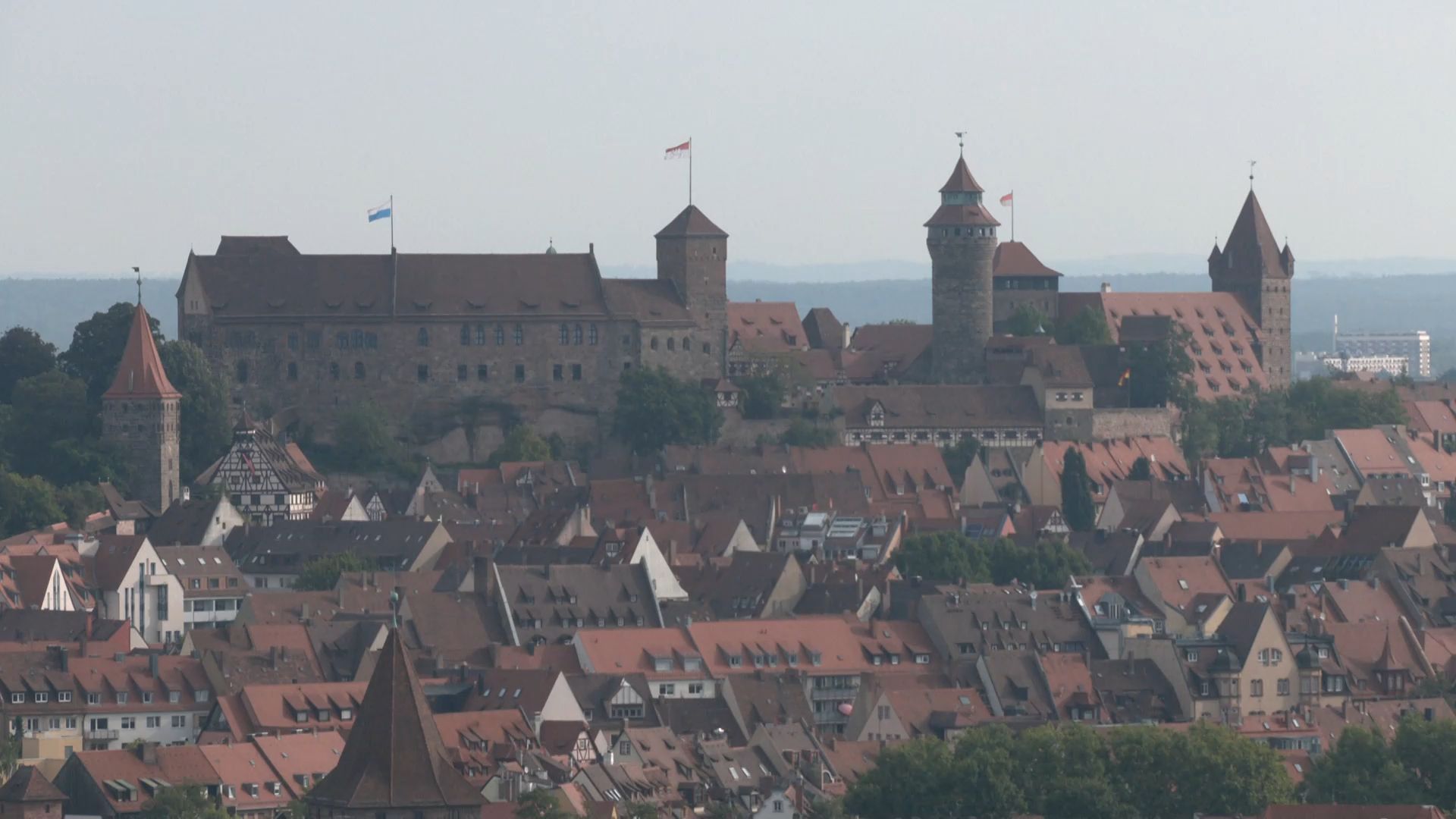 Tourismusbilanz für Franken: Tourismusverband meldet Rekordzahlen