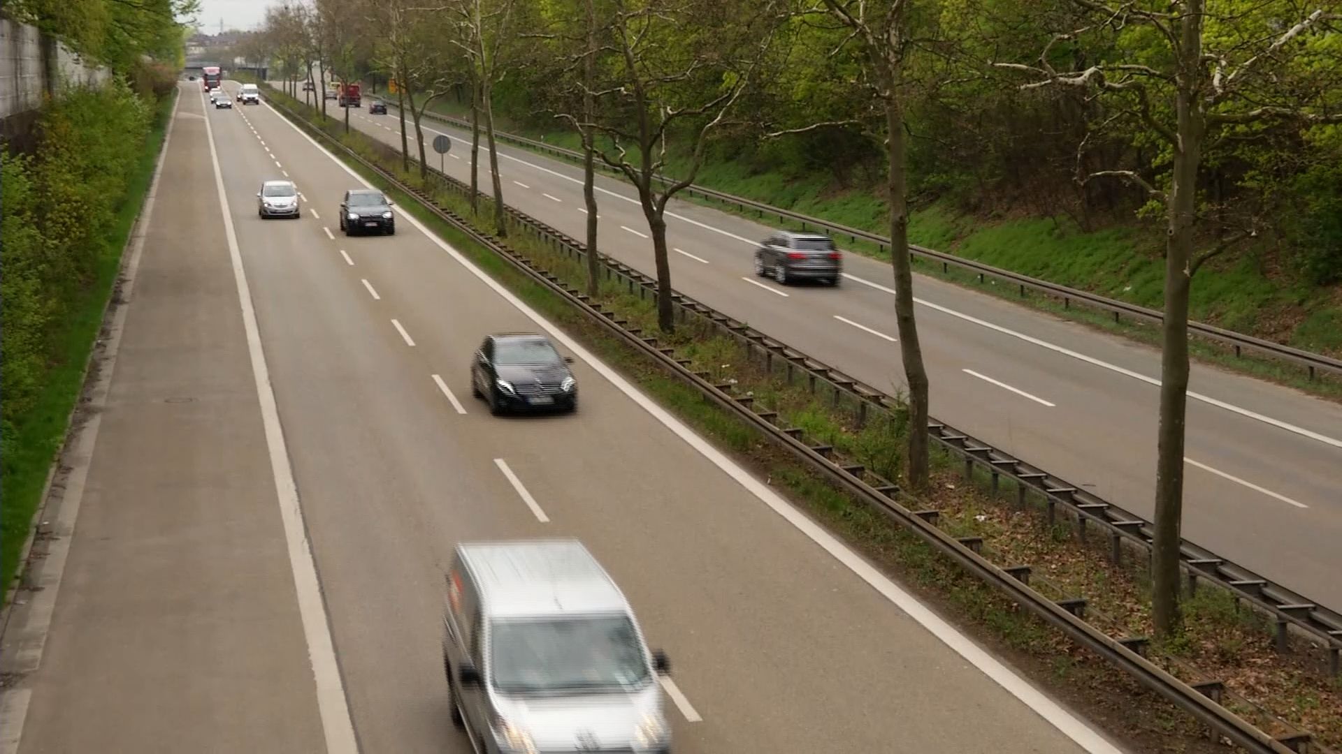 Frankenschnellweg: Bund Naturschutz legt Beschwerde ein