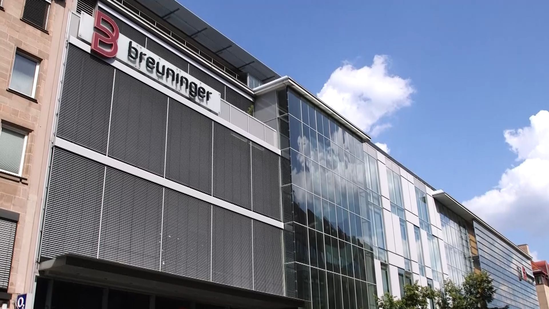 Droht der nächste Verkauf in Nürnberg?: Kaufhauskette Breuninger wohl betroffen