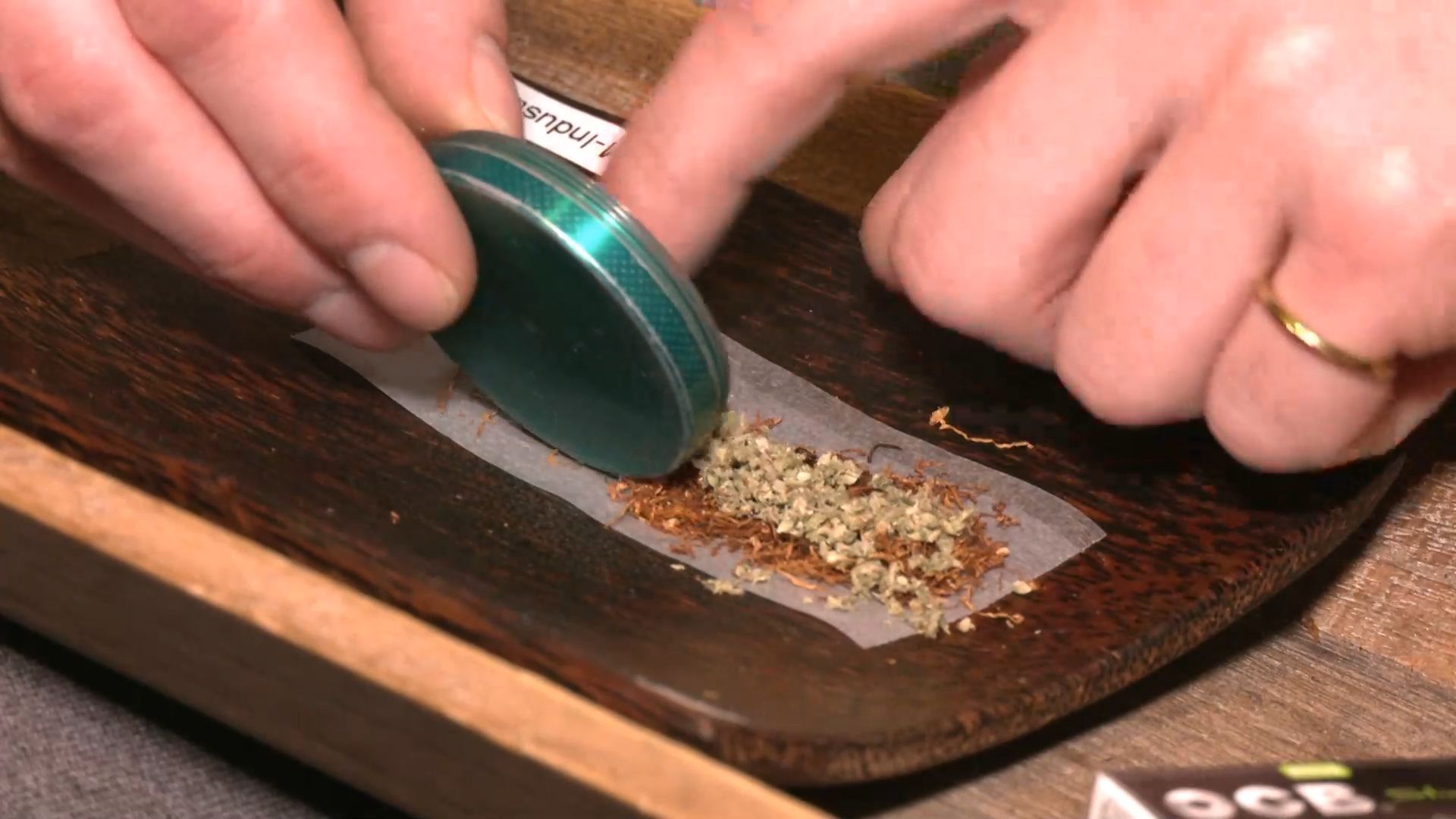 Wo steht die Kleeblattstadt nach der Teillegalisierung von Cannabis?
