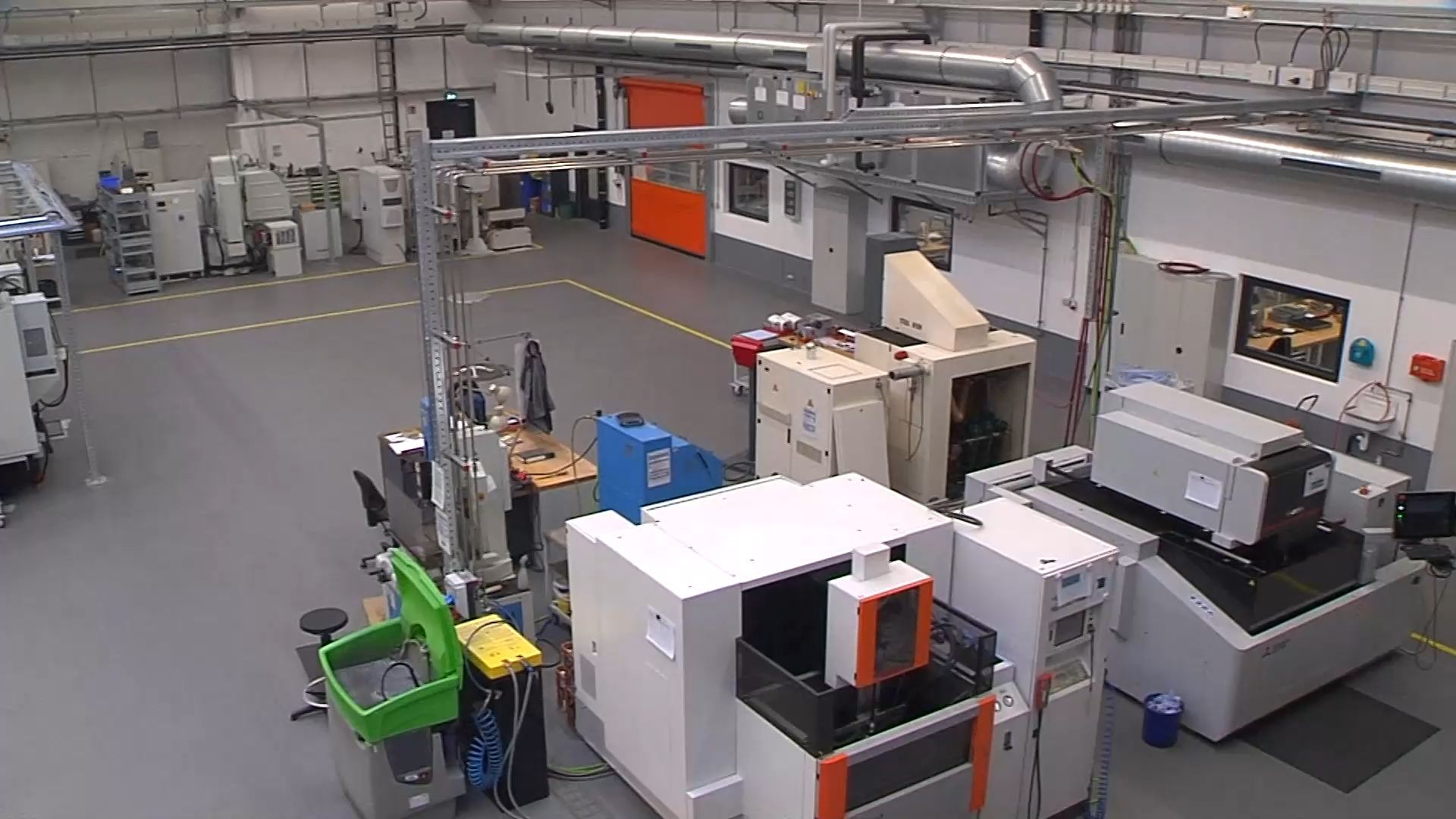 Índice de médias empresas outubro de 2025: Declínio de receitas intersectorial